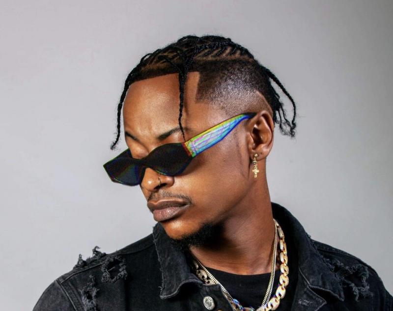Ricardo Moloi (Priddy Ugly)'s picture
