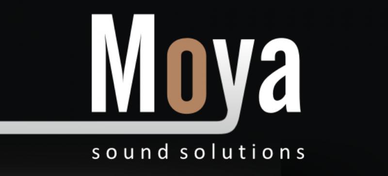 Moya Sound Solutions's picture