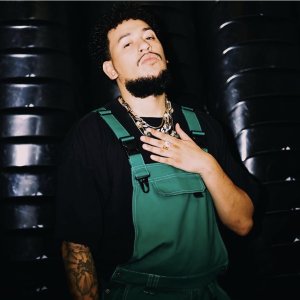 Kiernan Jarryd Forbes (AKA)