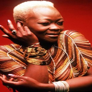 Brenda Fassie