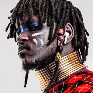 Thandolwami (feat. Masandi)