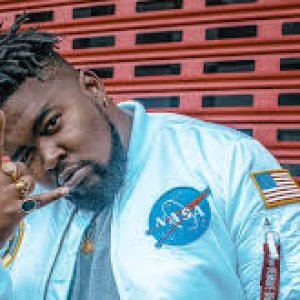 Sgubu (feat. Kwesta)