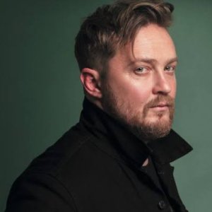 Francois Badenhorst