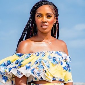 African Waist (ft. Don Jazzy)