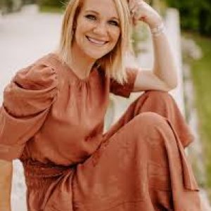 Adrienne Camp